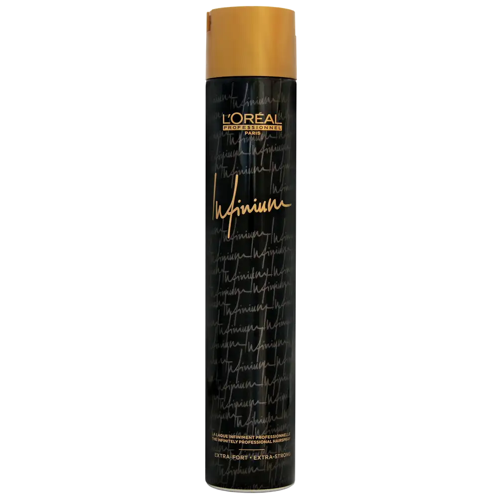 L'oréal Professionnel Infinium Extra Strong eriti tugev juulselakk
